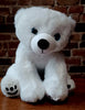 Sing Your Name - Blue-eyed White Polar Bear