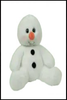 SING YOUR NAME - SNOWMAN