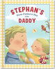 Happy 1st Father's Day Dad