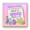 Baby Storybook For Girls