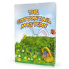 The Cottontail Mystery