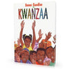 Seven Candles for Kwanzaa