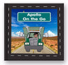 Truck Book For ONE Boy