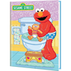 Sesame Street, Bye Bye Diapers
