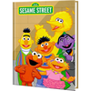 My Day On Sesame Street