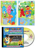 Preschool Gift Set