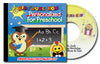 Preschool Music