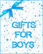 Boy Gifts