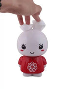 Honey Bunny - Red