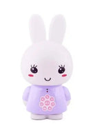 Honey Bunny - Purple