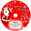 Album -DOWNLOADABLE FORMAT ONLY - Message From Santa