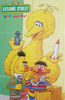 Sesame Street, ABC and Me