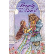 Beauty and the beast