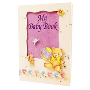 My Baby Book
