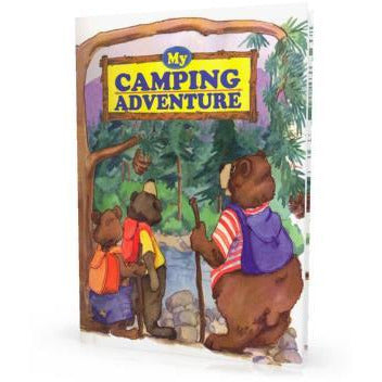 My Camping Adventure