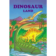 Dinosaur Land