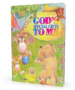 God's Special Gift