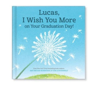 i See Me - Graduation Day