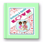 Lullaby Book