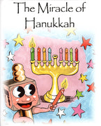 The Miracle of Hanukkah