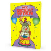 My Birthday Wish