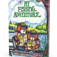My Fishing Adventure Child