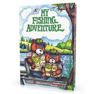 My Fishing Adventure Adult