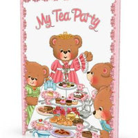 My Tea Party