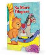 No More Diapers