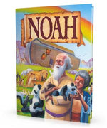 Noah