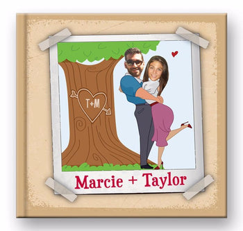 Love Story Book For Adults - 40/50