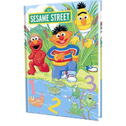 Sesame Street, Let's Count