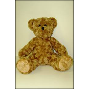Sing Your Name - Twist Bear