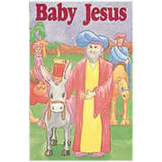 Baby Jesus