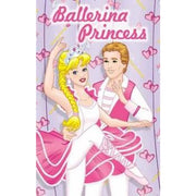 Ballerina Princess - •© Best