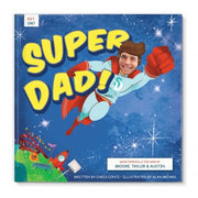 Super Dad