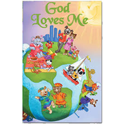 God Loves Me