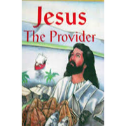 Jesus the provider