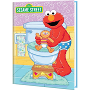 Sesame Street, Bye Bye Diapers