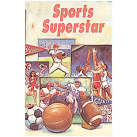 Sports Superstar