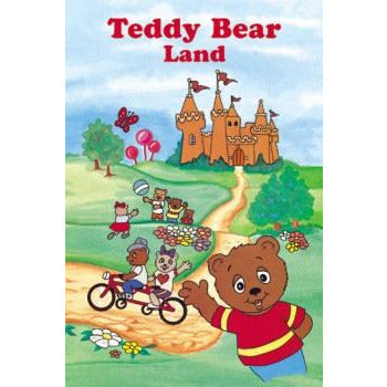 Teddy Bear Land